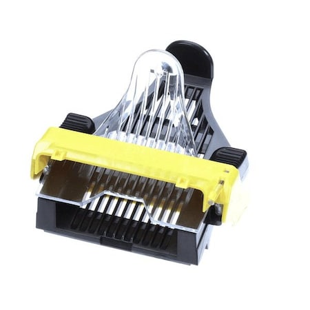 Tidel Engineering Tray, Bill Acceptor, Mei Bulk Note Feeder, Usa/M 644-0117-001S